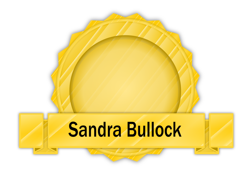 Sandra Bullock picture